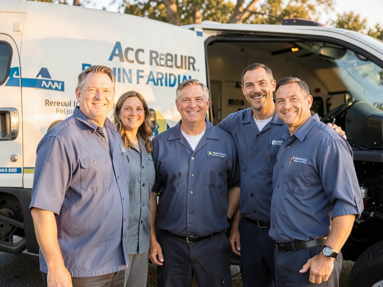 AC Maintenance in Crystal River, FL